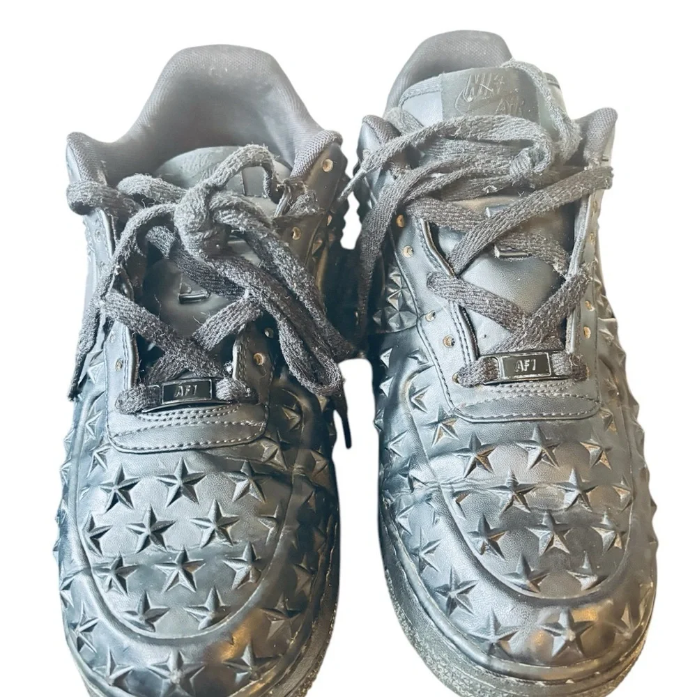 Air Force 1 Low '07 LV8 VT 'Independence Day'